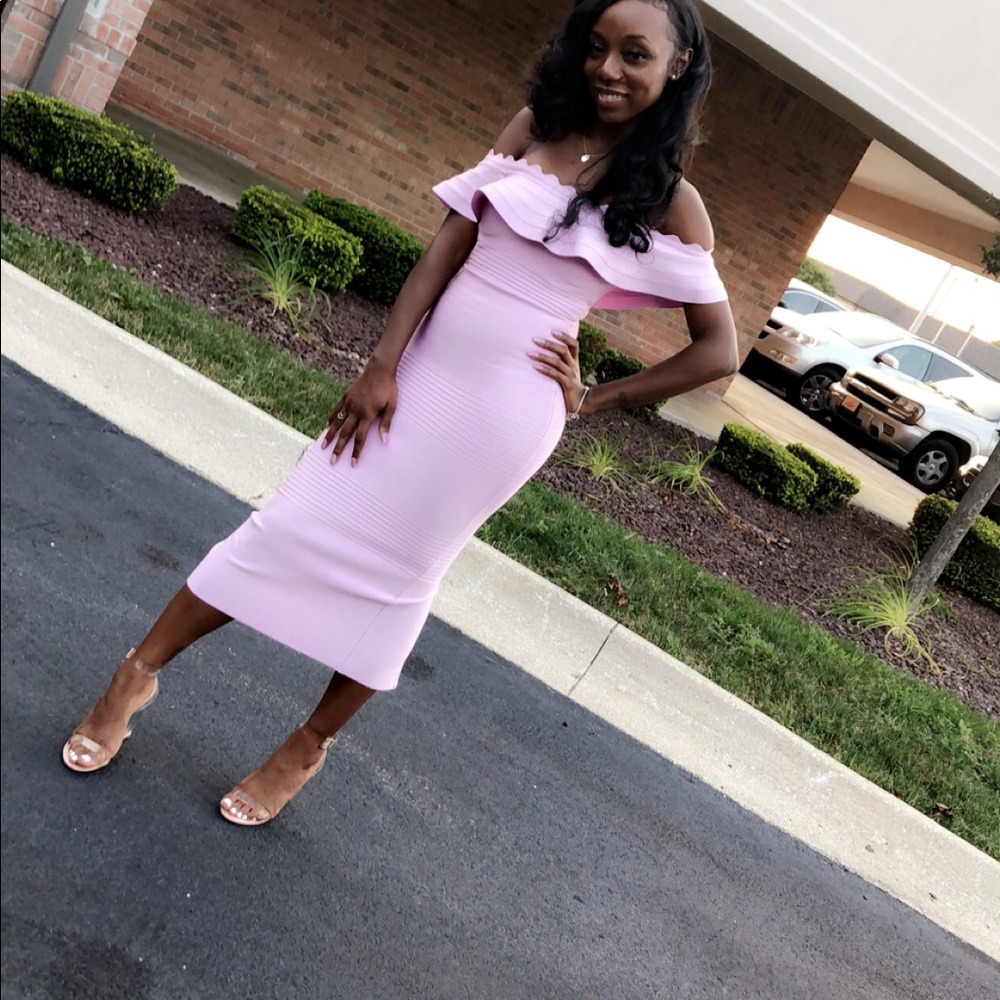 Meet your Posher, Breâanna